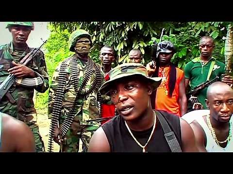 Pirates of Nigeria: the kidnapping business