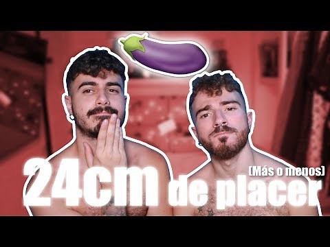 This was our FIRST THREESOME 🔥 We've never seen anything SO BIG! 🍆 - In bed with FREWASKA