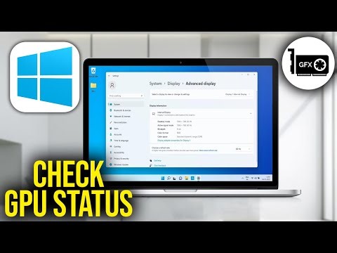 How To Check If Your Graphics Card is Working Properly