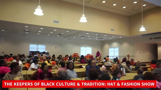 16 reactions · 7 comments | THE KEEPERS OF BLACK CULTURE & TRADITION: HAT & FASHION SHOW 2023 hosted by Colleen Newkirk Fashion serves as a means of SELF-EXPRESSION, REBELLION, ASSERTION OF IDENTITY, and DIGNITY for Black people, who express their style and sophistication with a sense of class and coolness, even during times of oppression. WE ARE THE CHILDREN OF GOD!!!!! PLEASE SHARE IF YOU SEE SOMEONE YOU KNOW WALKING THE RUNWAY.... | Graham Er | Facebook
