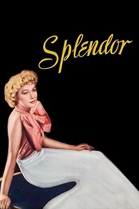 Where to stream Splendor (1935) online? Comparing 50  Streaming Services