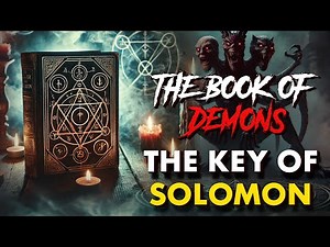 How to Summon Demons? The Lesser Key of Solomon Explained | हिंदी