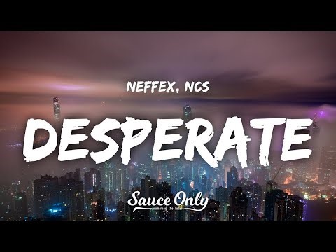 NEFFEX - Chasing | Video Lyrics