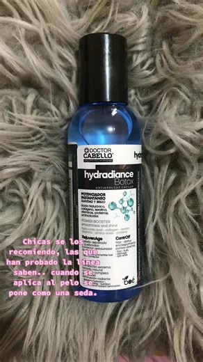 Revoluciona tu cabello con Doctor Cabello