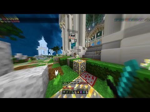 Dewier 20K [16x] // MCPE PvP Texture Pack by ausm, Ported by Reqolour