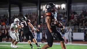 Salem-Keizer area high school football highlights, Oregon scores from week 3