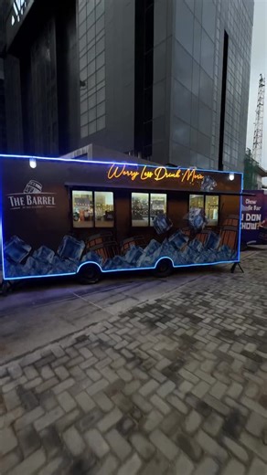 2.6K views · 42 reactions | @truckcentrallagos soft launching this Saturday!!拾拾 | Chef Stone | Facebook