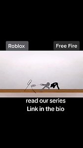 7.3K views · 145 reactions | You need to watch this, Roblox VS Free Fire (Ultimate BATTLE) | FB Stick X | Facebook