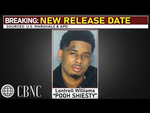 New Pooh Shiesty RELEASE DATE Update