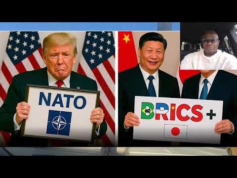 La grande différence entre la dédollarisation et désaméricanisation : sanctions et tarifs douaniers