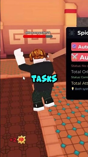 Giant Simulator Script – Auto Orbs Farm, Auto Click Gui