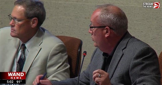 Decatur City Manager resigns after less than 2 years back in role