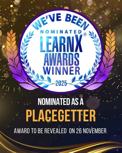 1.3K views · 21 reactions | We’re excited to share that Epilepsy Action Australia has been nominated as a placegetter in the 2025 LearnX Awards!  This recognition highlights our commitment to creating innovative and impactful online learning solutions that truly make a difference for people living with epilepsy. The award will be revealed tomorrow, 26 November 2025 — stay tuned! | Epilepsy Action Australia | Facebook