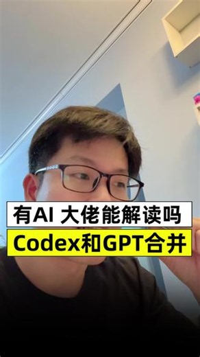 究竟是好事还是坏事 有大佬知道GPT网页端会限制额度吗？以及会不会也要求国外手机号码验证？#codex #chatgpt
