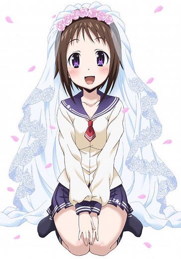 Okusama ga Seitokaichou! temporada 1 - Episodios online