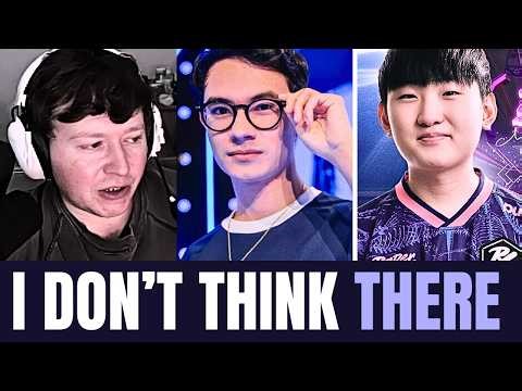 Is Zekken’s Raze Closer To Jinggg? Coach Mini Answers