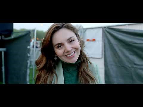 Laura Omloop - Licht in het donker (Official Video)