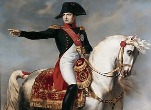 NAPOLEÓN BONAPARTE: Biografía, Características, Frases y Obras