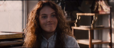 Winter's Tale (2014)