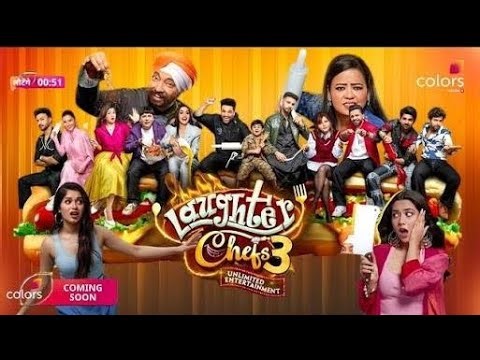 laughter chefs season 3 Live #kavi_1413#