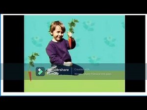 Elmo's World Quizzes Flowers Plants and Trees High Pitch #elmosworld