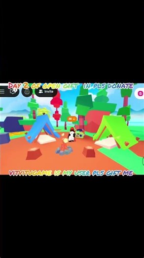 day 2 of open my offline donations #plsdonate #roblox #new #plsdonate #attitude #bollywood #dance