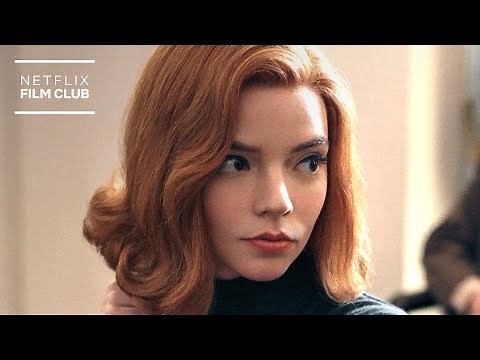 Movies To Watch If You Love The Queen's Gambit | Netflix