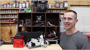 Todd from Project Farm is back with another un-sponsored tool review,...