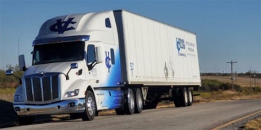 Vernon College awarded grant to expand truck driving program