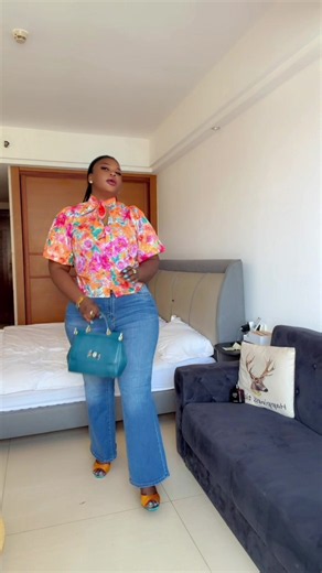 Emy Boutique : Blouse Nana à 10$ & Pantalon à 13$ | Qualité Garantie