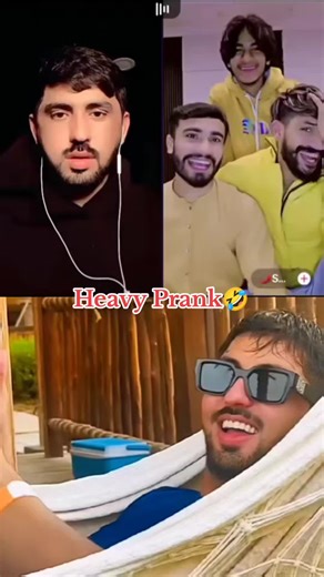 Hilarious Voice Prank That Will Make You Laugh!