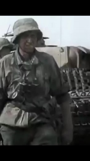 Some ww2 footage of the German army in various countries, cities and towns , colourised so even more details can be seen #history #historytime #historybuff #histoire #historytok #ww2 #ww2history #ww2footage #ww2edits #ww2germany