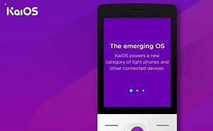 Google pone sus ojos en KaiOS, el sistema operativo basado en Firefox OS y HTML5