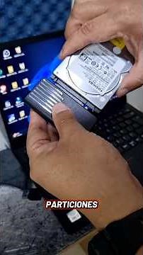 I delete partitions from a hard drive with the Diskpart tool
