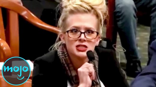 These Karens had their day in court and it didn't go as planned!! | WatchMojo