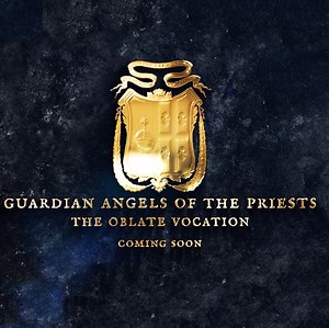 🚨ANNOUNCING OUR NEW VIDEO SERIES: Guardian Angels of the Priests - The Oblate Vocation! Have you met a member of the Institute’s clerical oblates? These young men offer their diverse talents to Christ the King by helping the priestly members of the Institute in their apostolic duties. To help illustrate in a more clear and vivid manner this beautiful vocation to the clerical oblatehood, the Institute is proud to announce an exciting, new four-part video series highlighting, for the first time, 