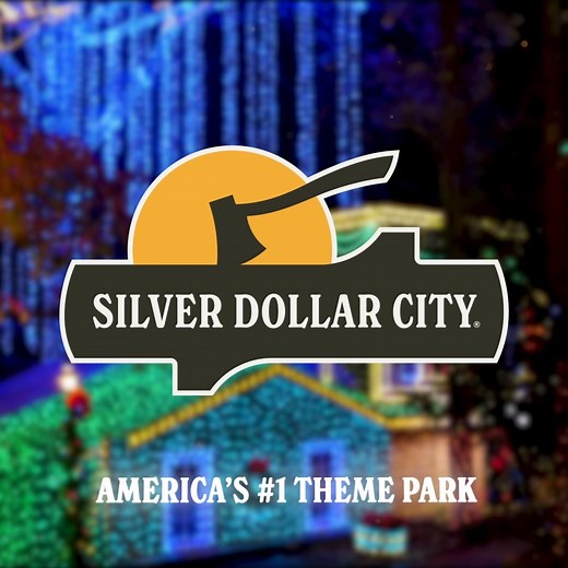 8.8K views · 324 reactions | Gift unlimited adventure in the new year with 2025 Season Passes on sale now for less than $19 per month for 8 months. | Silver Dollar City | Facebook