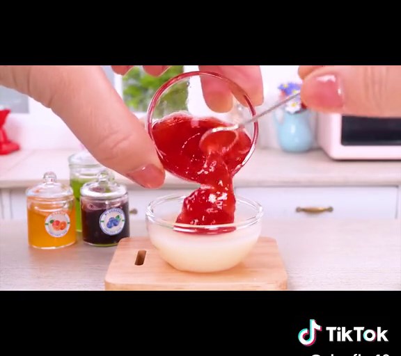 Satisfying Miniature Lollipop Recipe