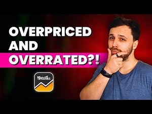 🔍 TipRanks Review 2026 ⚠️ Still Worth It?? Or Overpriced?!