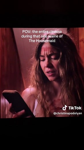 The Housemaid: Unforgettable Cinema Moments Explained