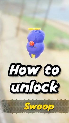 HOW TO UNLOCK SWOOP in Mario Kart World