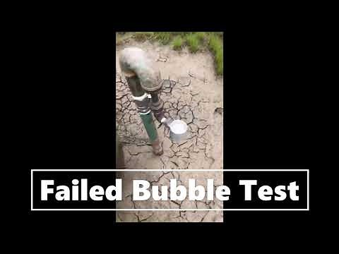 Surface Casing Vent Flow