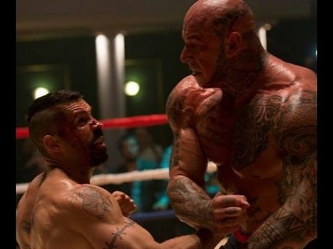 the return of boyka Undisputed 4 2016 movie official trailer