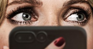 Check out the nail-biting trailer for 'Drop', from the director of 'Happy Death Day' and 'Freaky'. In cinemas April 17. 﫣 #DropMovie | STACK Magazine | Facebook