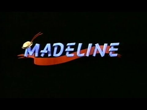 Madeline (1998) - Home Video Trailer