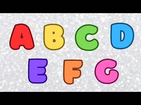 🌠 Soft ABC Songs | Gentle Alphabet Learning for Sleeping Babies