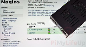 Installing Nagios on the Raspberry Pi #piday #raspberrypi @Raspberry_Pi