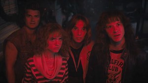 The State of STRANGER THINGS 4's Ships