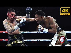 George Kambosos (AUSTRALIA) vs. Devin Haney (USA) | 4K - FULL HIGHLIGHTS #boxing #sports #combat