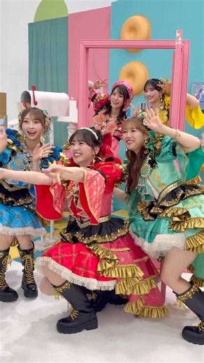 ⚠️目が回らないようにご注意ください😵‍💫